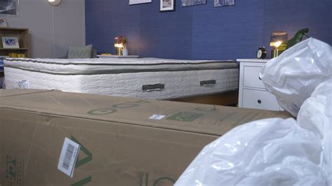 wickes mattress boxes